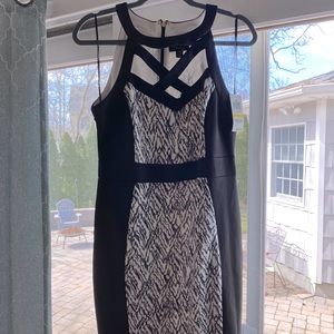 Formal Thalia Sodi Women’s Dress M - NWT Macy’s